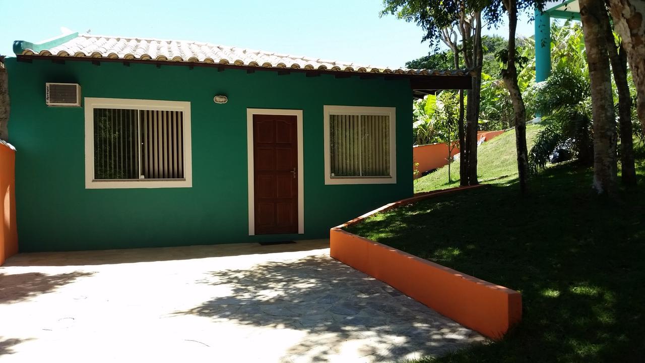 Brava Guest House Buzios Exterior foto